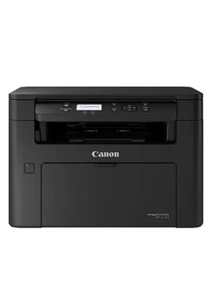 Принтер 3 в 1 Canon ImageCLASS MF113w / Лазерное МФУ A4 / 22 стр/мин / 256MB / USB / Wi-Fi