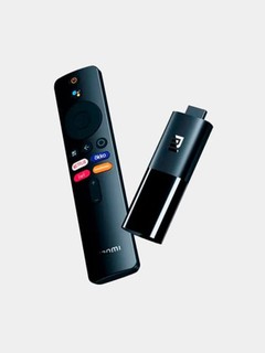 Теле-приставка TV Stick Xiaomi MDZ-24-AA