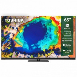 Televizor Toshiba 65Z870NE 65"