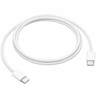 Кабель для зарядки Apple 60W USB-C Charge Cable (1m)