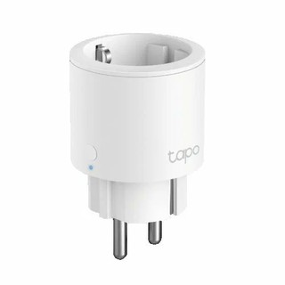 Tapo P115(4-pack) Умная мини Wi-Fi розетка с мониторингом энергопотребления