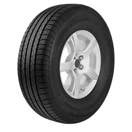 Shina Powertrac 215/60/17