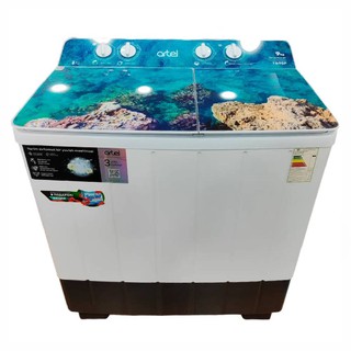 Kir yuvish mashinasi yarim avtomat Artel TG90P