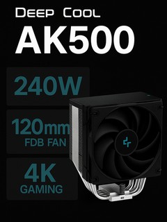 Кулер для процессора Deepcool AK500