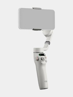 Стабилизатор для смартфона DJI Osmo Mobile 6