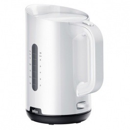 Электрочайник Braun WK1110WH