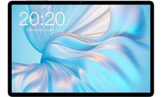 Планшет Tablet Teclast M50 10.1" 6GB, 128GB, LTE, 6000mAh, голубой