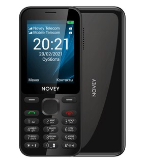Телефон Novey x50