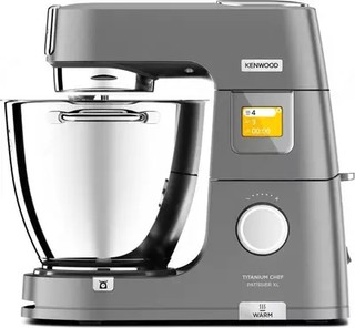 Стационарный Миксер Kenwood KWL90.004S