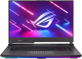 Ноутбук Asus ROG Strix G15