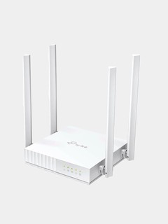 Wi-Fi router TP-Link Archer C24