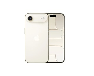 Смартфон Apple iPhone Air 256 ГБ, Light Gold