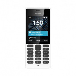 Nokia 150, White