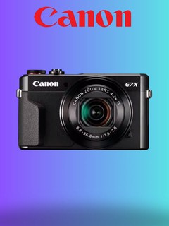 Фотоаппарат CANON G7 MARK III