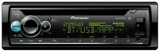 Автомагнитола Pioneer DEH-S5250BT