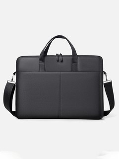 Noutbuk va hujjatlar uchun sumka, MacBook Air / Pro M1 / M2, Lenovo, Acer, HP 13" - 16.2"