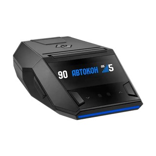 Neoline X-COP 8800s Wi-Fi Black Radari detektori