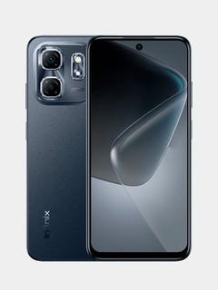 Smartfon Infinix Hot 50i, 6+6/128 GB, 48 MP