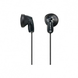 Sony MDR-E9LP, Black