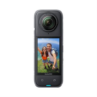 Kamera Insta X4 360 , Qora