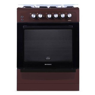 Кухонная плита Shivaki 6402-G