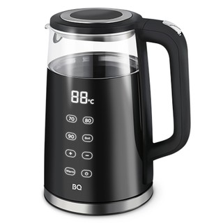 Чайник электрический BQ KT1705P черный
