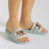 Тапочки home&you 67455-ZIE1-39/40-KLAPK WERA