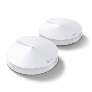 Wi-Fi система TP-LINK Deco M5 (2-pack)