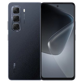 Смартфон Infinix Hot 50 8/128GB