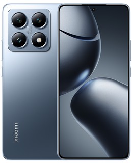 Смартфон Xiaomi 14T 12/512GB