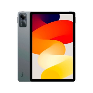 Планшет Xiaomi Redmi Pad SE 8.7 4G 4/128 Graphite Gray