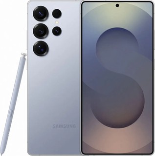 Смартфон Samsung Galaxy S25 Ultra 12/256GB