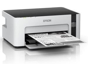 Suyuq bo'yoqli printer Epson M1120