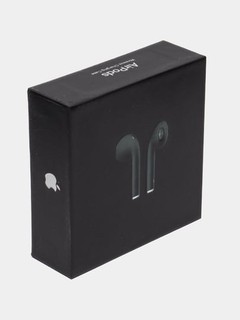 Беспроводные наушники Apple AirPods Pro