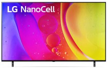 Телевизор LG 55NANO806PA NanoCell Smart TV 55"