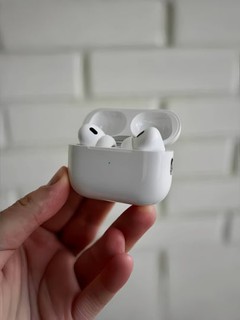 LWH2 Беспроводные наушники AirPods Pro 2