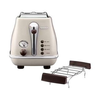 DeLonghi CTOV 2103 Тosteri
