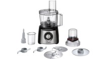 Кухонный комбайн BOSCH MCM3401M