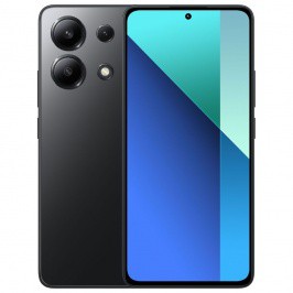 Xiaomi Redmi Note 13 (Ikkinchi qo‘l) Midnight Black 6/128GB