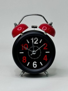 Детские часы-будильник