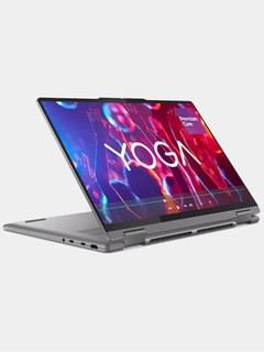 Ноутбук Lenovo Yoga 7 2-в-1, 14AHP9/14" WUXGA, сенсорный экран IPS/R5-8640HS/LPDDR5 8ГБ/SSD 512ГБ