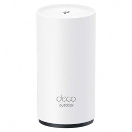Wi-Fi система TP-link Deco X50-Outdoor (1-pack)