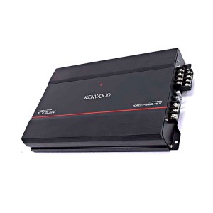Автомобильная акустика Kenwood KACPS804EX