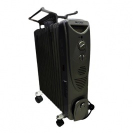 Масляный радиатор AIWA HY-B9F-11