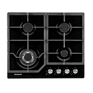 Газовая варочная панель Goodwell GWP 6403ВG
