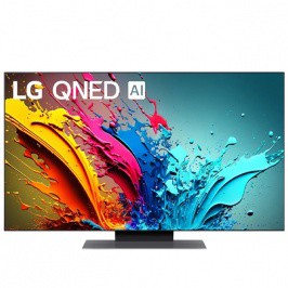 Televizor LG 50QNED86T6A Smart TV 50"
