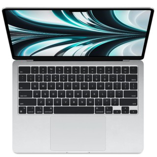 Noutbuk Apple MacBook Air 13 2022 (RAM 24GB, SSD 512GB)