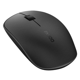 Беспроводная мышь Rapoo M200 Silent Multi-mode Wireless