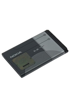 Аккумулятор Nokia BL - 5C, 1200, 6303, 6300, 3110 и другие модели
