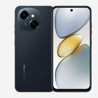 Смартфон Tecno Spark Go 1 4/64GB